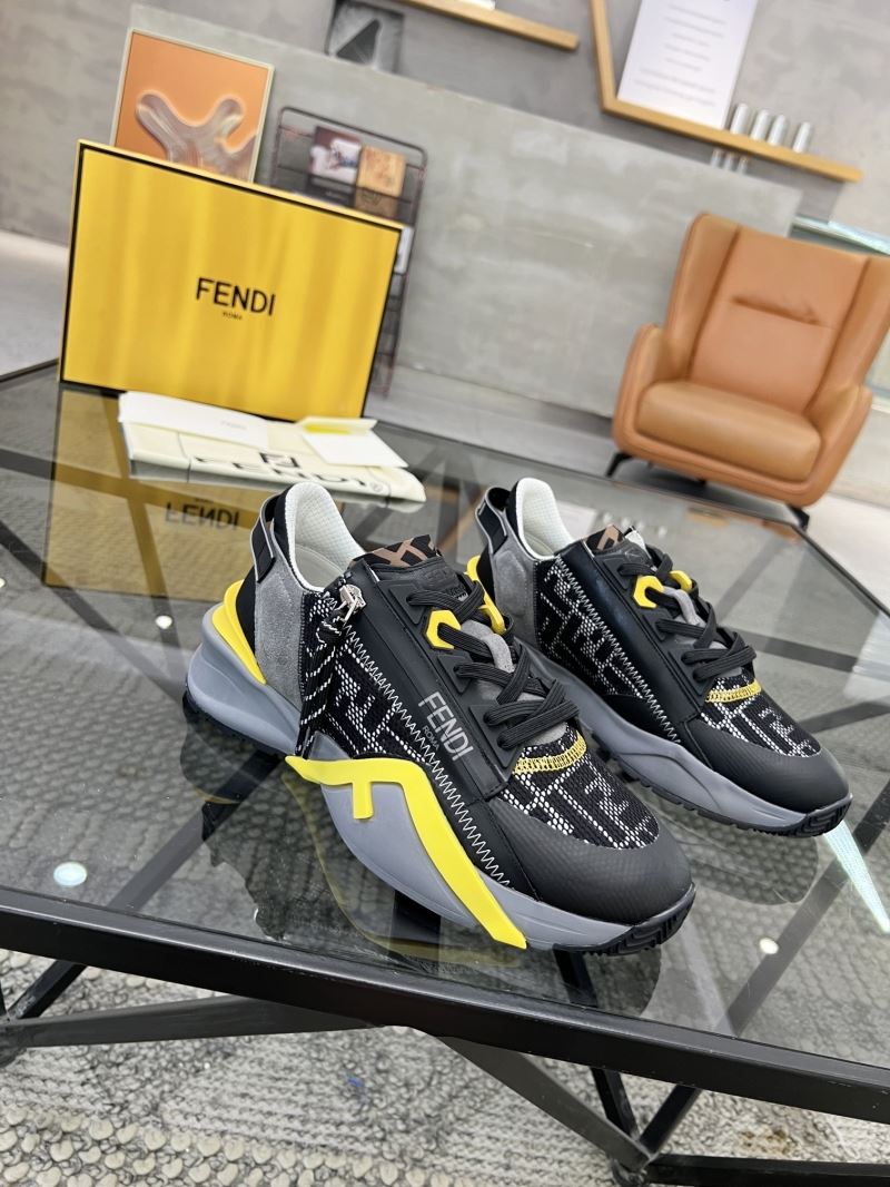 Fendi Sneakers